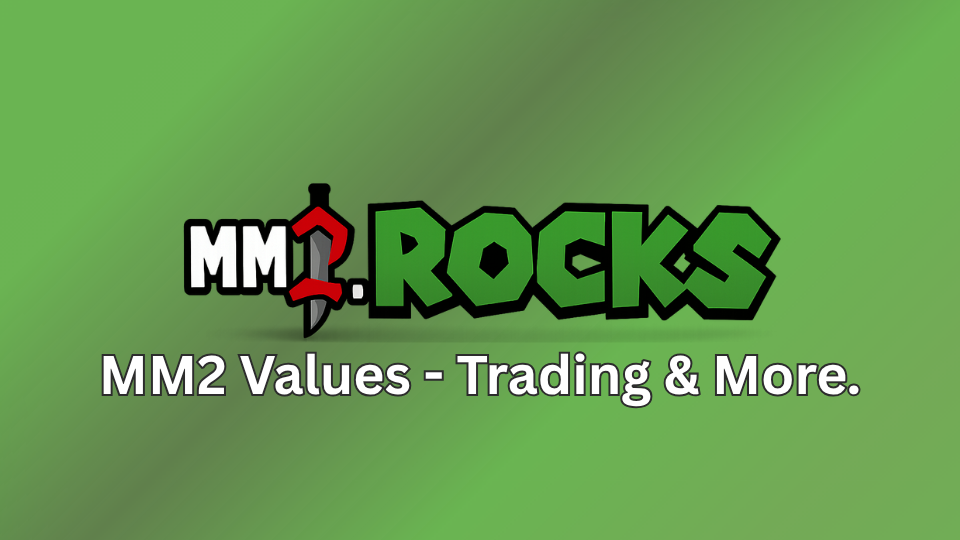MM2.Rocks Discord Bot — Free MM2 Value Checker for Your Server