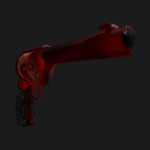 Adurite (Gun) - Uncommon Gun MM2 Value