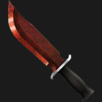 Adurite (Knife) - Uncommon Knife MM2 Value