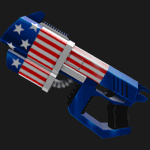 Amerilaser - Godly Gun MM2 Value