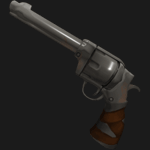 Apocalypse (Gun) - Common Gun MM2 Value