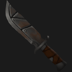 Apocalypse (Knife) - Common Knife MM2 Value