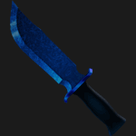 Aqua - Common Knife MM2 Value