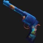 Aquarium (Gun) - Legendary Gun MM2 Value