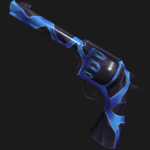 Arctic (Gun) - Legendary Gun MM2 Value