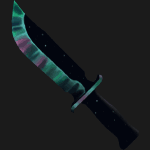 Aurora (Knife) - Legendary Knife MM2 Value