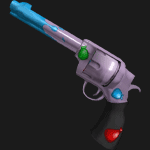 Balloons - Common Knife MM2 Value