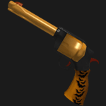 Bats (Gun) - Common Gun MM2 Value