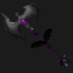 Battleaxe II - Godly Knife MM2 Value