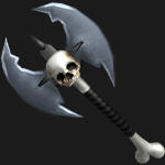 Battleaxe - Godly Knife MM2 Value