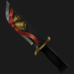 Bells - Common Knife MM2 Value