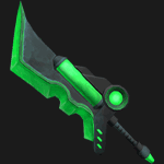 Bioblade - Godly Knife MM2 Value