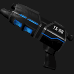 Blaster - Godly Gun MM2 Value