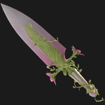 Bloom - Godly Knife MM2 Value