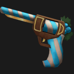 Blue Minty - Unique Knife MM2 Value