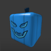 Blue Pumpkin 2019 -  Pet MM2 Value