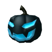 Blue Pumpkin -  Pet MM2 Value