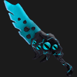 Blue Seer - Godly Knife MM2 Value