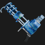 Blue Sugar - Unique Knife in Roblox Murder Mystery 2