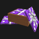 Box of Purple Papers -  Knife MM2 Value