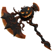 Bronze Travelers Axe - Unique Knife MM2 Value