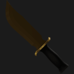 Brown - Common Knife MM2 Value