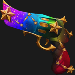 C. Constellation - Chroma Knife MM2 Value