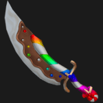 C. Cookiecane - Chroma Knife MM2 Value