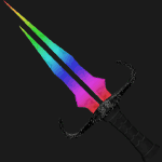 C. Deathshard - Chroma Knife MM2 Value