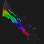 C. Elderwood Blade - Chroma Knife MM2 Value