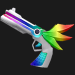 C. Lightbringer - Chroma Knife MM2 Value