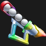 C. Snowcannon - Chroma Gun MM2 Value