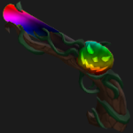C. Traveler's Gun - Chroma Gun MM2 Value