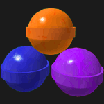 Candies (2017) -  Knife MM2 Value