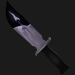 Candle - Common Knife MM2 Value