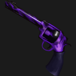 Candleflame (Gun) - Rare Gun MM2 Value