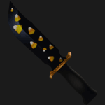 Candy Corn (Knife) - Common Knife MM2 Value