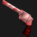 Candy Swirl (Gun) - Rare Gun MM2 Value