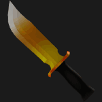 CandyCorn 2017 - Common Knife MM2 Value