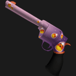 CandyCorn (Gun) - Common Gun MM2 Value