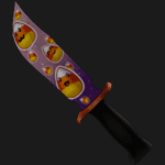 CandyCorn (Knife) - Common Knife MM2 Value