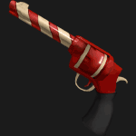 Cane 2021 (Gun) - Common Gun MM2 Value