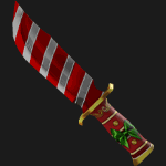 Cane (Knife) - Rare Knife MM2 Value