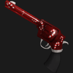 Canes (Gun) - Uncommon Gun MM2 Value