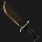 Cardboard - Common Knife MM2 Value