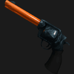 Carved (Gun) - Common Gun MM2 Value