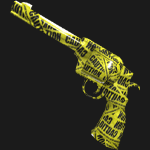 Caution - Uncommon Knife MM2 Value