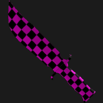 Checkers - Uncommon Knife MM2 Value