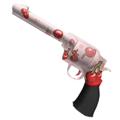 Cherries - Common Knife in Roblox Murder Mystery 2