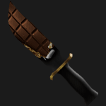Choco - Common Knife MM2 Value